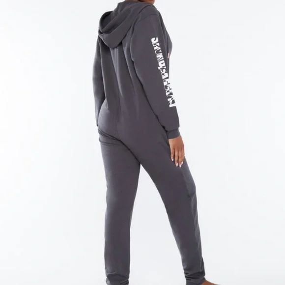 Savage x Darknight Grey